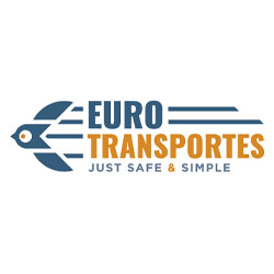 logo Eurotransportes