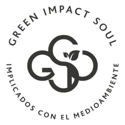 logo Green Impact Soul