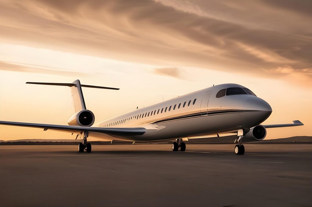une en 9100 para industria aeroespacial